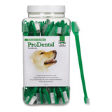 Top Performance Prodental - Cepillos De Dientes De Doble Ext