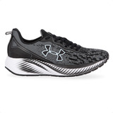 Zapatillas Under Armour Ch Prorun Lam Hombre Running Ngr