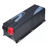 Inversor Solar 10000w De 10kw 48v 220v