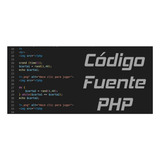 Codigo Fuente Software Sistema Tienda Virtual E-commerce Php