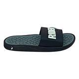 Chinelo Pump Slide Rider Masculino C/ Gomo Massageador