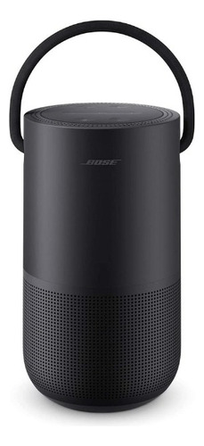 Parlante Bose Portable Smart Speaker 