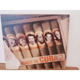 Cd Made In Cuba 2. Seleccion Especial (cd Doble)