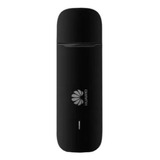 Modem Huawei E3531 Preto.não É Wi-fi.até Windows 8.desbloqueado