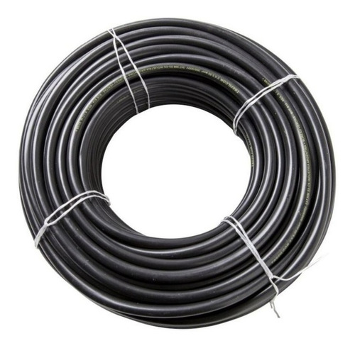 Cable Tipo Taller 5x2,5 Mm Normalizado Alargue 100mts Tpr