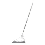 Vassoura & Rodo Limpeza A Seco E Molhado Cabo 1,27cm Mop 