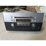 Estereo Original Suzuki Swift 07-11 