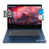 Portatil Lenovo Intel Core I5 1135g7 Ssd 1tb Ram 12gb