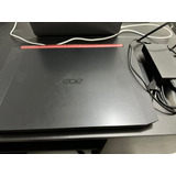 Notebook Acer Aspire Nitro 5 An515-54 Preto De 15,6  - I5  