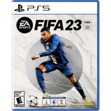 Fifa 23 Ps5 Fisico