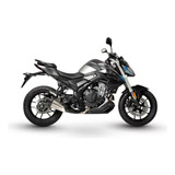 Moto Voge 500 R 2024