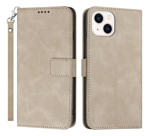 Funda De Teléfono Tipo Cartera Para Xiaomi Redmi Note 11t 12