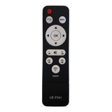 Controle Universal Compativel Com Tvs Smart LG/samsung/tcl/ 