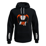 Sudadera Duke 390 Ktm