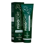  Pomada Fisiofort  -  Bio Instinto Massageador Relaxante 150g