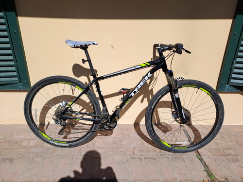 Mountain Bike Trek X Caliber 9. Año 2015. Talle 19.5 Virtual