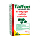 Veneno Para Moscas Granulado Como Se Usa Talfon Top 250g