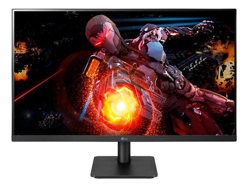 Monitor Gamer LG 27mp400-b 27 , Full Hd, Ips, 75hz