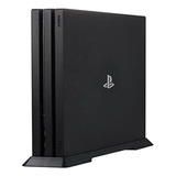 Soporte Vertical Younik Ps4, Negro