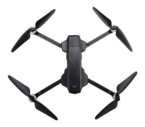 Drone Sjrc F11 Pro Com Câmera 2k Black 1 Bateria