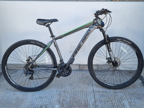 Bicicleta Mountain Bike Fire Bird 