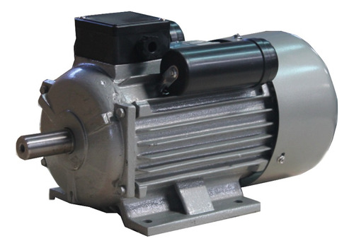 Motor Eléctrico E-storm 2hp Monofásico 2850 Rpm