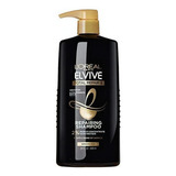 L`oreal Paris Elvive Total Repair 5 Champú Reparador Para Ca