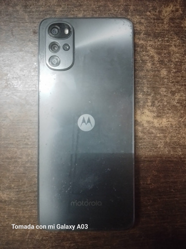 Motorola G22 128gb Usado