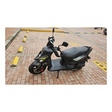 Scooter Sym Crox 125