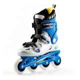 Patin En Linea Hondar Holy Fitnes Slalom Fsk