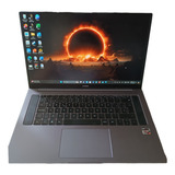 Laptop Huawei Matebook D 16 Color Gris (seminuevo) 2022