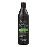 Shampoo Detox Cleaning Antirresíduo Forever Liss 500ml