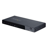 Startech 4-port 8k Hdmi Switch 4port8khdmiswitch Vvc