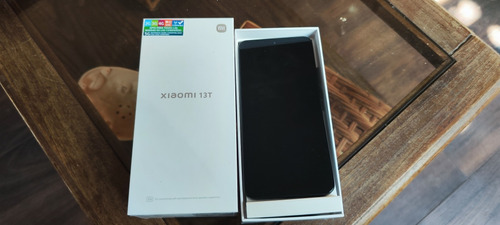 Celular 13t Xiaomi 