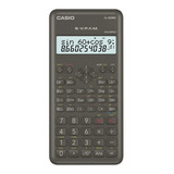 Calculadoras - Casio - Fx-82ms-2-w-dh-f