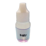 Esencia De Bebe Baby Jabon Vela Cremas 10 Ml Aromas Difusor