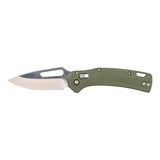 Ogk001gnt Kto Resurgence Pocket Knife, D2 Tool Steel Blade, 