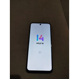 Smartphone Xiaomi Note 10 Com 4 Giga Ram 128 Giga De Memória