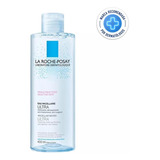 Agua Micelar La Roche-posay Ultra Pieles Reactivas 400ml