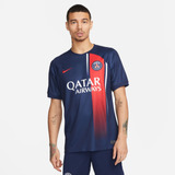 Jersey De Fútbol Nike Dri-fit Paris Saint-germain Local 