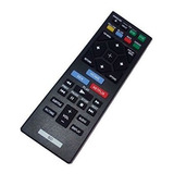 Reemplazo De Control Remoto Compatible Para Sony Bdp-s3500 B