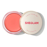 Sheglam Cheeky Color Jam Multi Use Cream Blush And Lips 