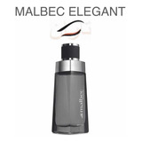 Colônia Malbec Elegant O Boticário 100ml