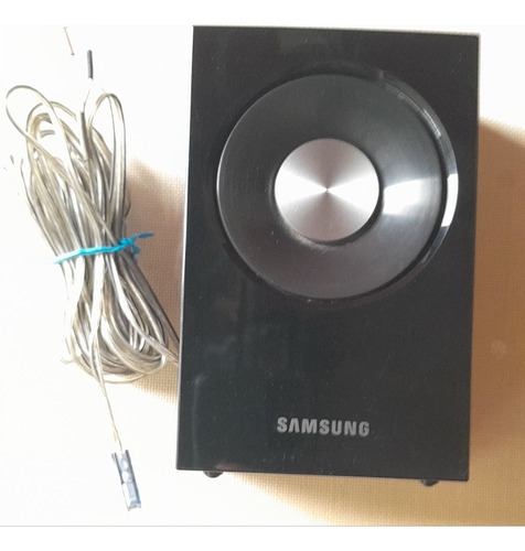 Caixa De Som Home Theater Samsung Ht-d5100k 