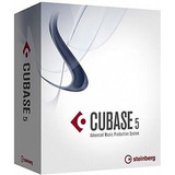 Cubase 5