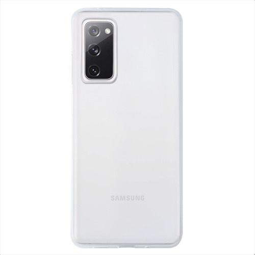 Funda Para Galaxy Antigolpes Uso Rudo Tpu Transparente