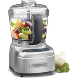 Cuisinart Mini 4tz Procesador Alimentos Picadora Trituradora