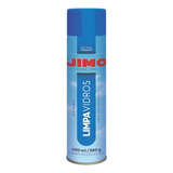 Jimo Limpa Vidros Spray 400ml Limpeza Profissional Envio 24h
