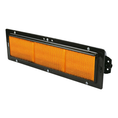 Queimador Infravermelho P Forno Pizza Frangueira Maq. Frango