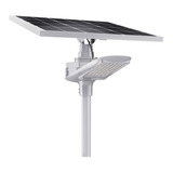 Luminaria Exterior Solar Smart Rs-sl100p